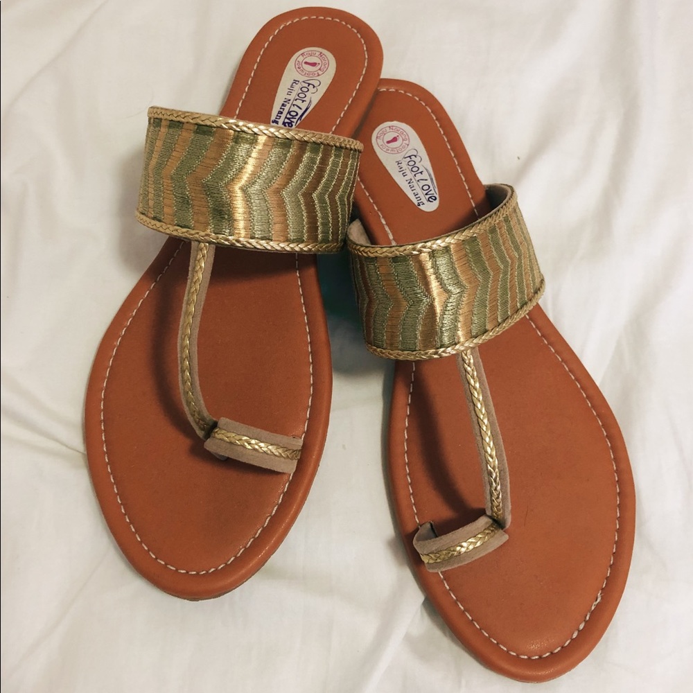 Indian Sandals